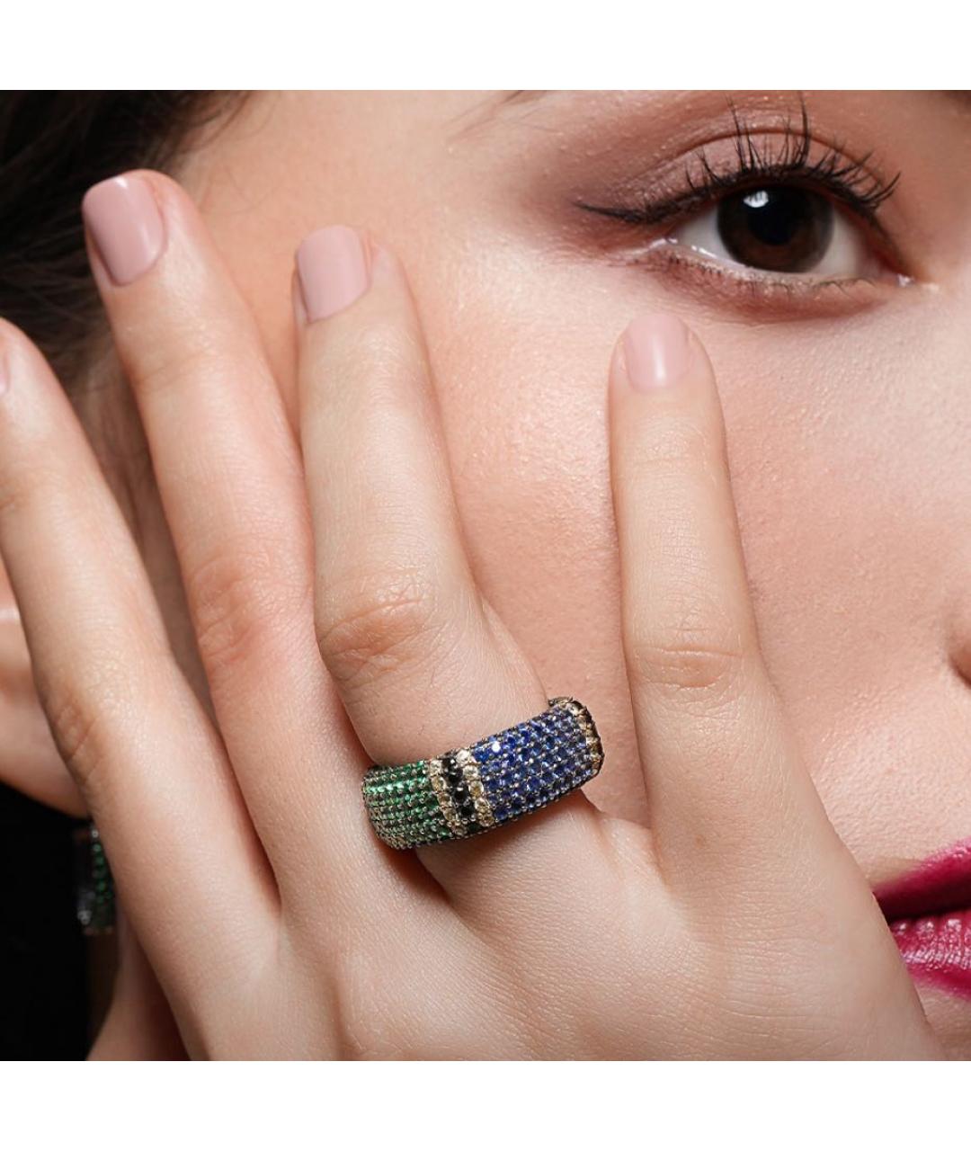 APM Monaco Мульти кольцо, фото 4