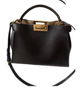 FENDI Сумка с короткими ручками