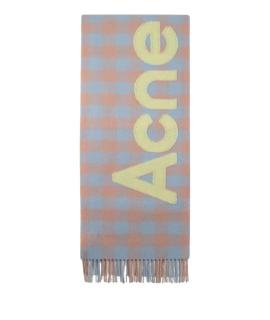 ACNE STUDIOS Шарф
