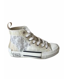 CHRISTIAN DIOR Кеды