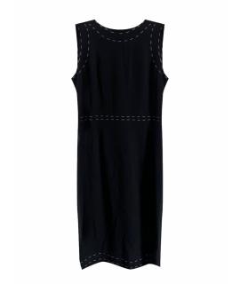 DOLCE&GABBANA Повседневное платье