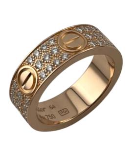 CARTIER Кольцо