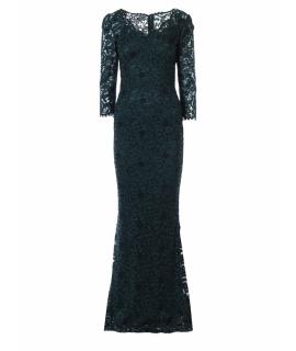 DOLCE&GABBANA Вечернее платье