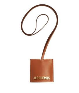 JACQUEMUS Брелок