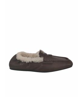 MIU MIU Мокасины