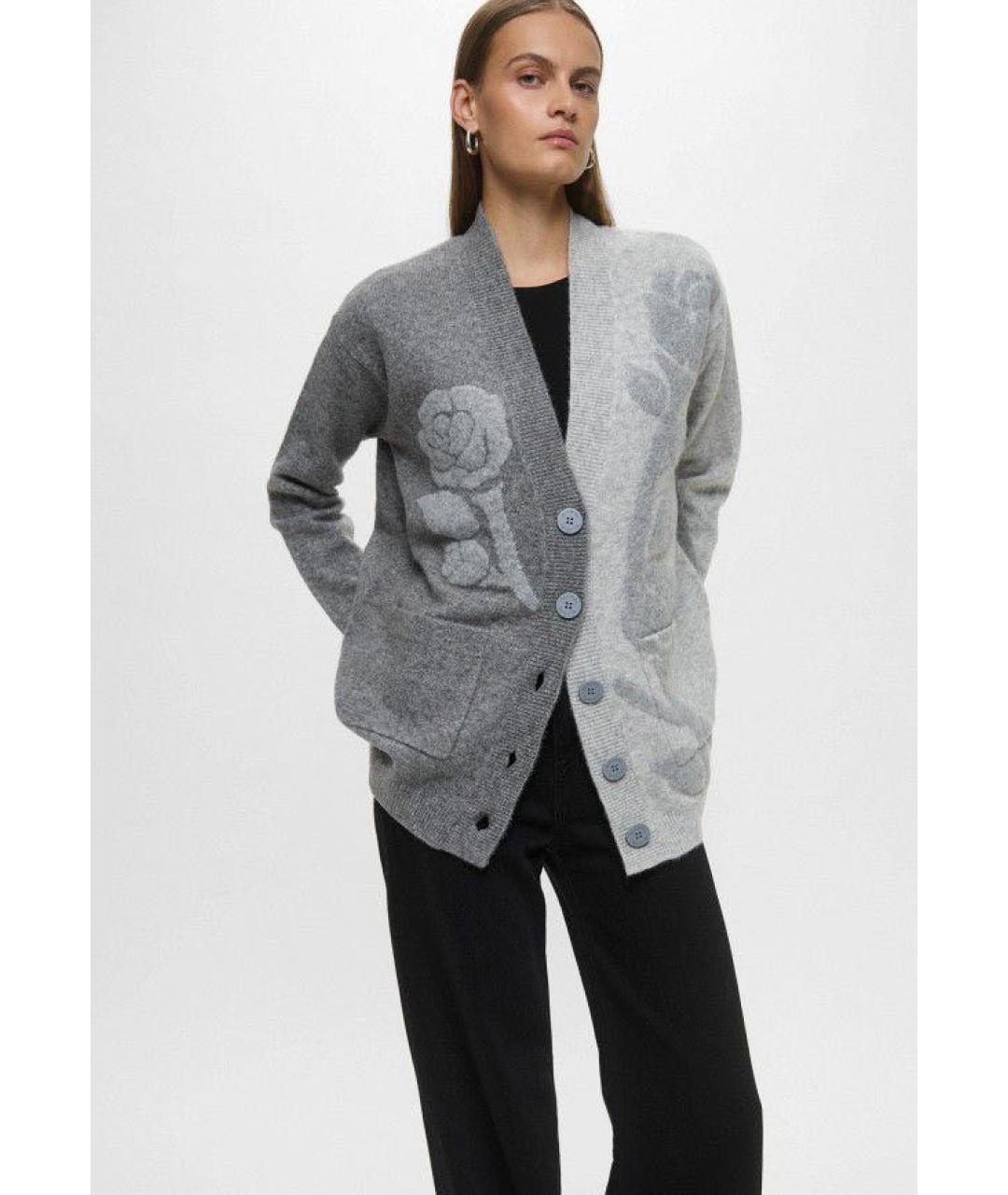 BLUGIRL Кардиган, фото 5