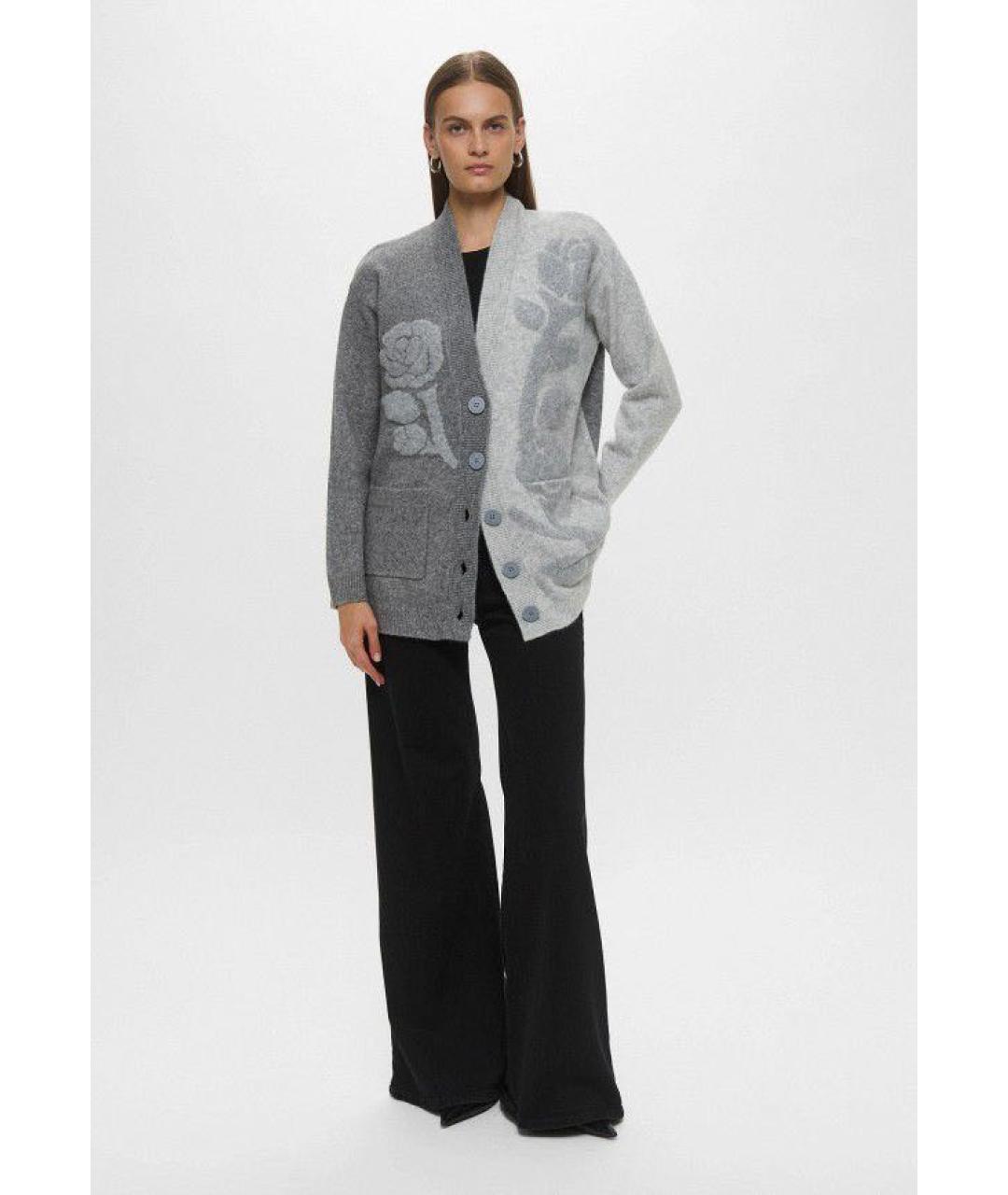 BLUGIRL Кардиган, фото 4