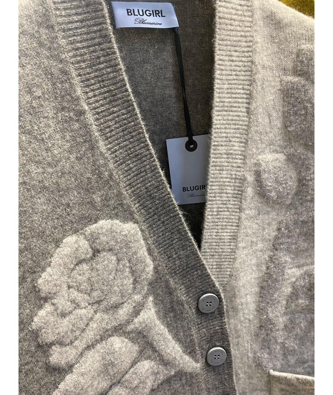 BLUGIRL Кардиган, фото 2