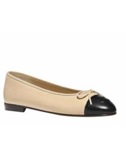 CHANEL Балетки