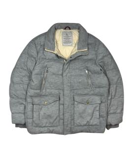 BRUNELLO CUCINELLI Пуховик