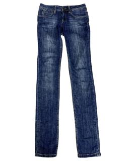 BURBERRY Джинсы слим