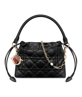 CHRISTIAN DIOR Сумка через плечо