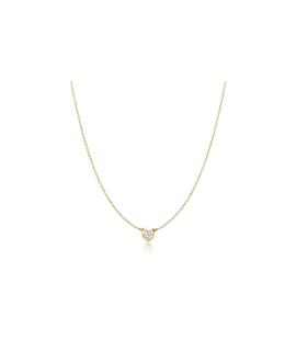 TIFFANY&CO Цепочка