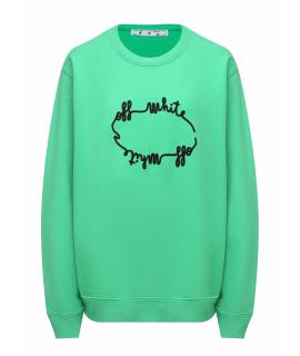 OFF-WHITE Худи/толстовка