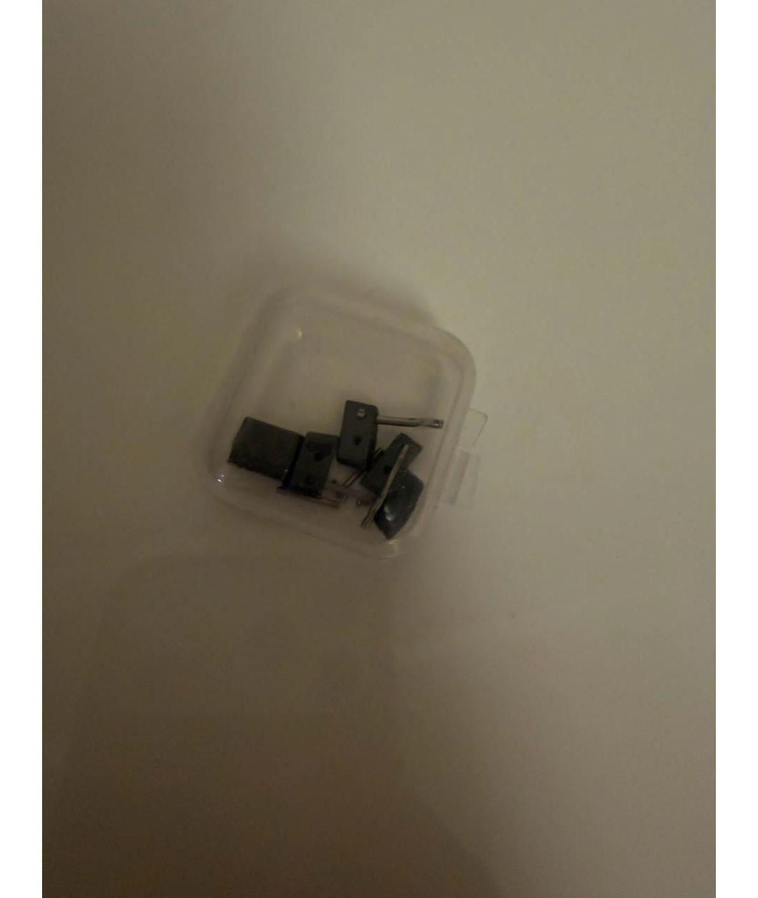 TechnoMarine Антрацитовые керамические часы, фото 7