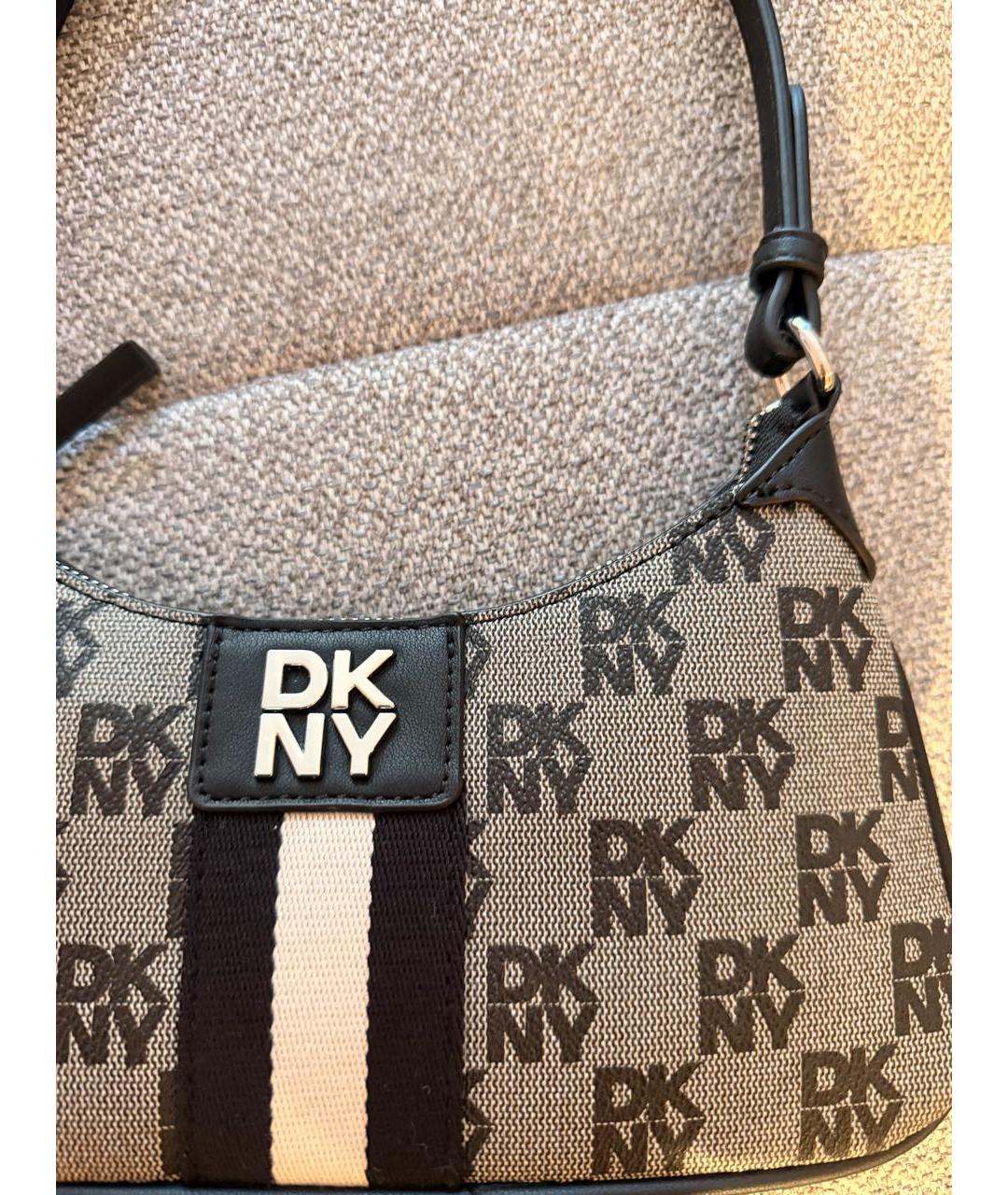 DKNY Мульти сумка с короткими ручками, фото 2
