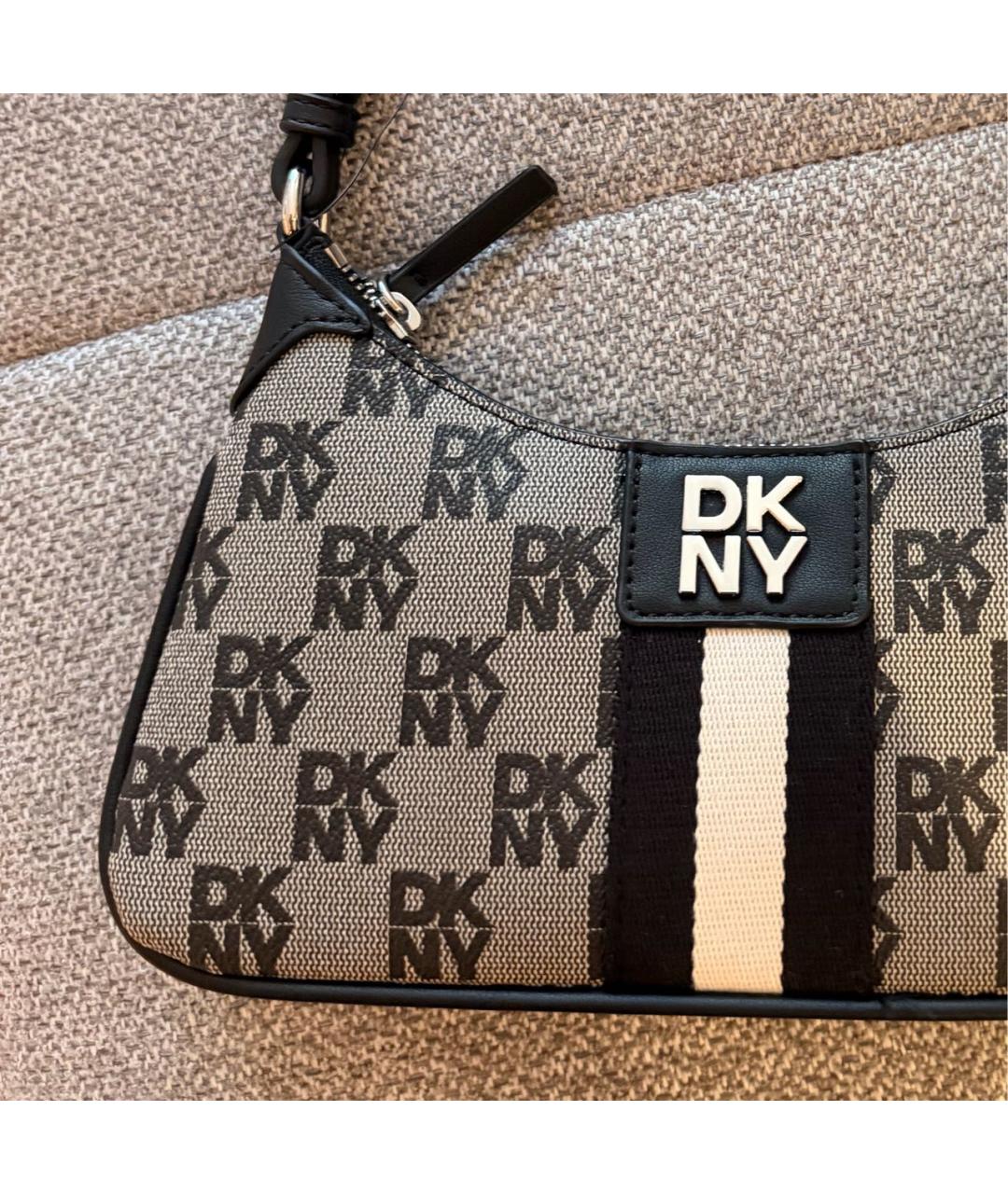 DKNY Мульти сумка с короткими ручками, фото 3