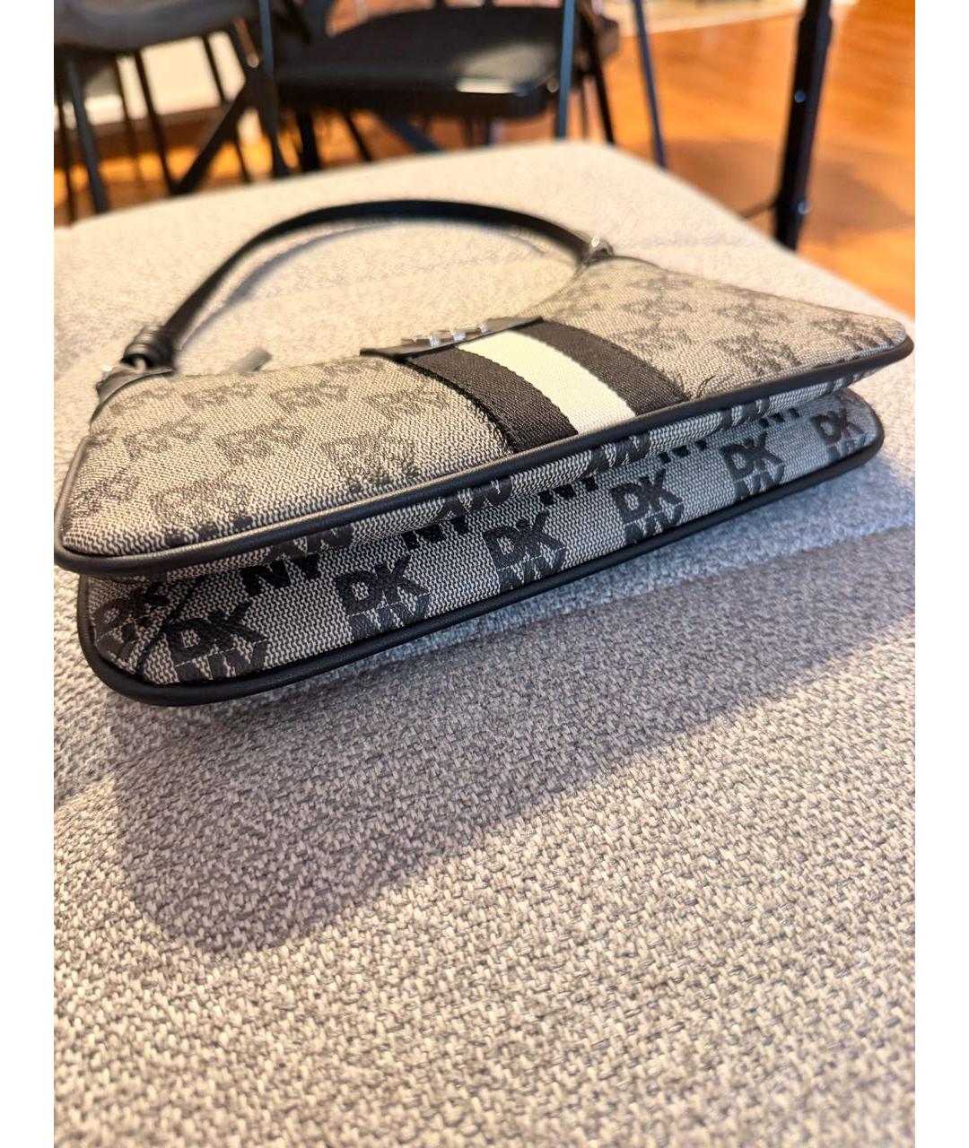 DKNY Мульти сумка с короткими ручками, фото 4