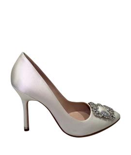 MANOLO BLAHNIK Туфли