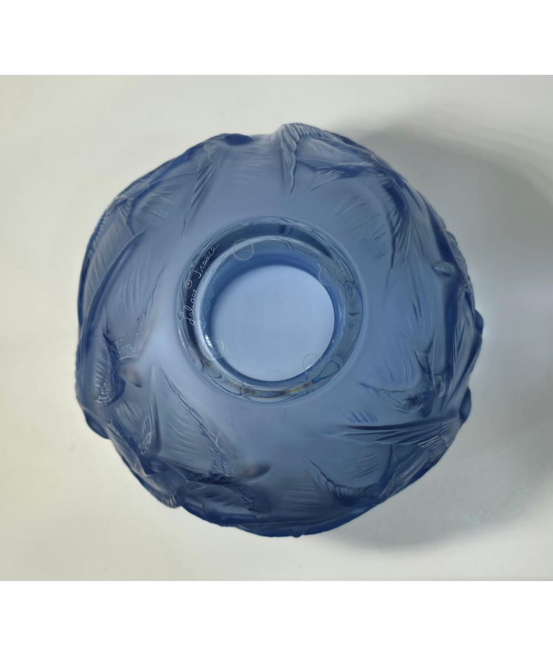 LALIQUE Ваза, фото 4