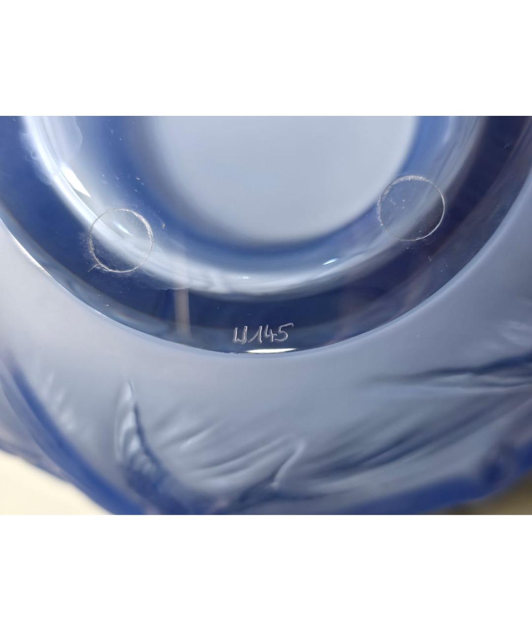 LALIQUE Ваза, фото 6