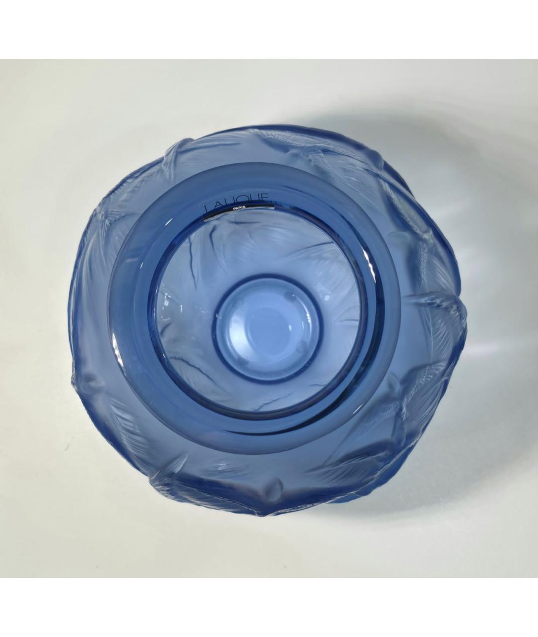 LALIQUE Ваза, фото 3