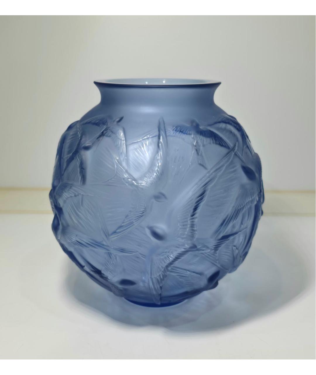 LALIQUE Ваза, фото 9