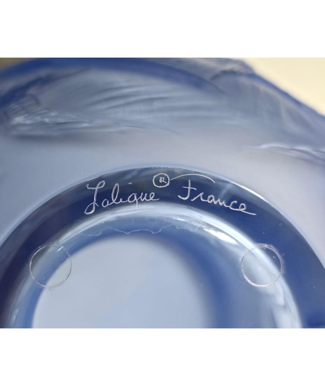 LALIQUE Ваза, фото 5
