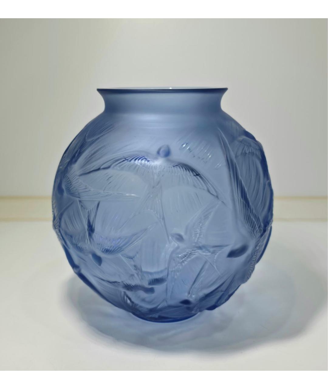 LALIQUE Ваза, фото 2