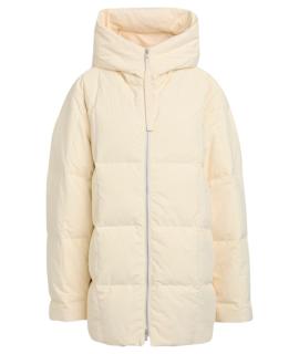 JIL SANDER Пуховик