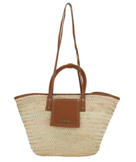 JACQUEMUS Сумка тоут