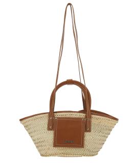 JACQUEMUS Сумка тоут