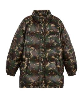 CELINE Пуховик