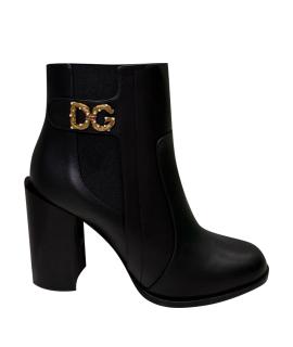 DOLCE&GABBANA Ботильоны