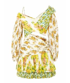 ZIMMERMANN Платье