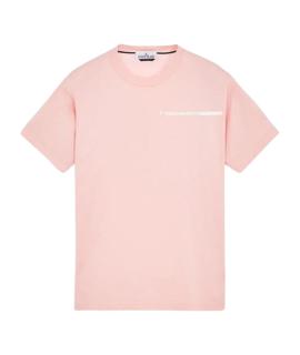 STONE ISLAND Футболка