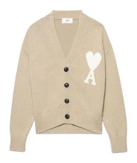 Ami Paris Кардиган