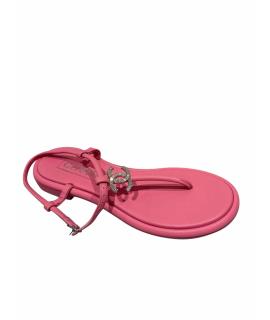 CHANEL Сандалии