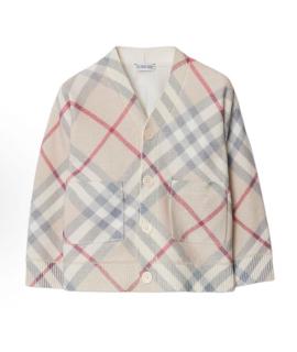 BURBERRY KIDS Трикотаж