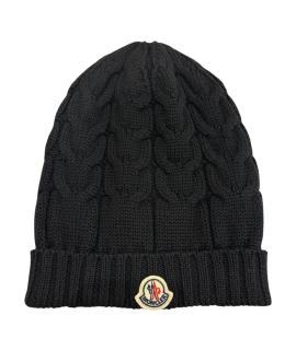 MONCLER Шапка