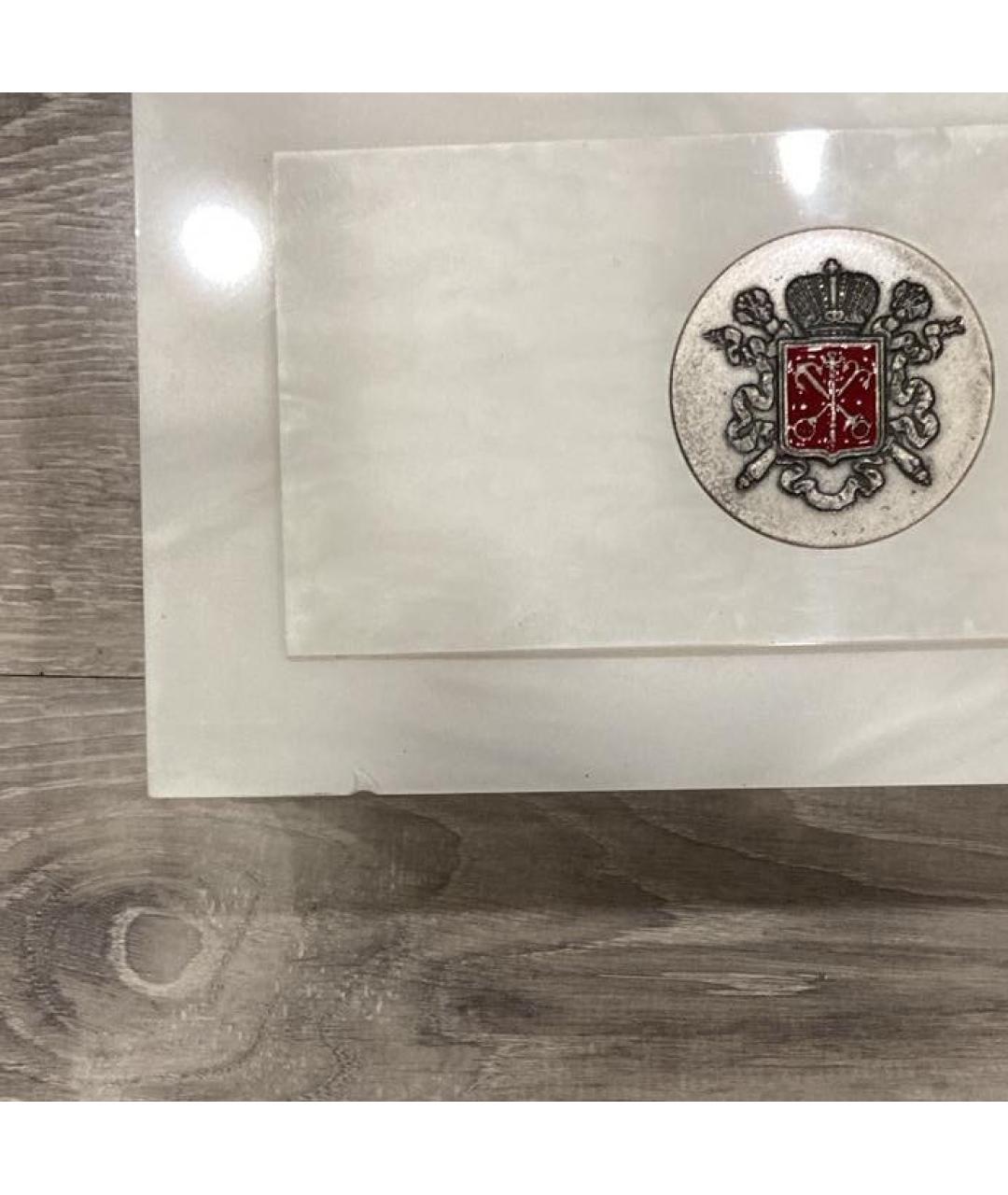 MONTEGRAPPA Серебряная перьевая ручка, фото 7