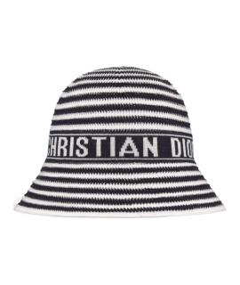CHRISTIAN DIOR Панама