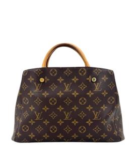 LOUIS VUITTON Сумка с короткими ручками