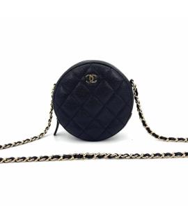 CHANEL Сумка через плечо