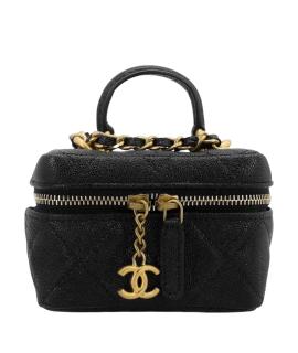 CHANEL Сумка через плечо