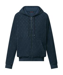 LOUIS VUITTON Худи/толстовка