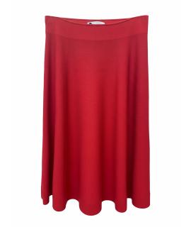 LANVIN Юбка миди