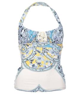 ROBERTO CAVALLI Майка