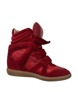 ISABEL MARANT Кроссовки