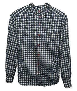 KITON Кэжуал рубашка